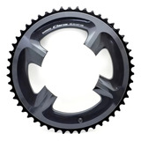 Coroa Engrenagem Shimano Claris Fc r2000 50d 2x8v Cor Preto