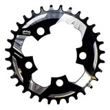 Coroa Fsa 32d Bcd 76mm K force Light Única 1x11v Megatooth