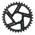 Coroa Ictus 34d Direct Gxp 3mm Offset Cor Preto
