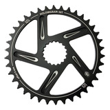 Coroa Ictus Hollowgram Cannondale