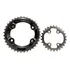Coroa Pedivela Shimano Deore Xt Fc-m8000 11v 36/26d 96mm 