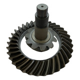 Coroa Pinhao 11x34 Dif Tras Volvo Iveco Pettenuzzo 20508641