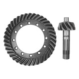 Coroa Pinhão Traseiro Trator Massey 1664255 Motopeças