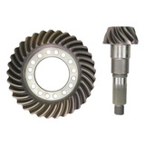 Coroa Pinhão Trator Valtra 81698300 Zf
