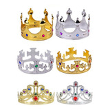 Coroa Rei Rainha Principe