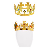 Coroa Rei Rainha Principe