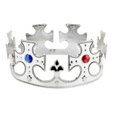 Coroa Rei Rainha Principe