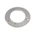 Coroa Roda Fônica Virabrequim Daily Original Iveco 504023782