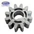 Coroa Rossi Engrenagem Externa Metal 12 Dentes Dz4 Dz3 Nova Cor Prateado