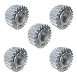 Coroa Rossi Interna Metal