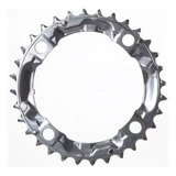 Coroa Shimano Alívio Fc m415 32d