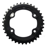 Coroa Shimano Deore M6000
