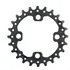 Coroa Shimano Deore Xt 24t Fc-m675 24 Dentes 64mm Pedivela  