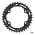 Coroa Shimano M4100 36t Bcd 96mm 2x10v
