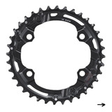 Coroa Shimano M4100 36t