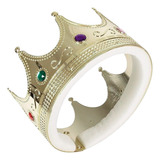 Coroa Super Luxo Com