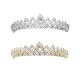 Coroa Tiara Arranjo Noiva