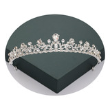 Coroa Tiara Para Noiva