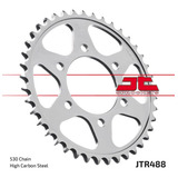 Coroa Transmissao Jt Kawasaki