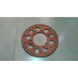 Coroa Transmissao Moto Antiga