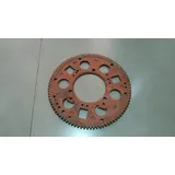 Coroa Transmissao Moto Antiga