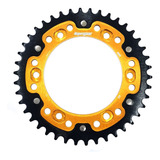 Coroa Tri metal 42d