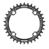 Coroa Uni Pedivela Shimano