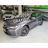 Corolla Altis