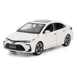 Corolla Escala 1 32