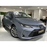 Corolla Xei 2 0