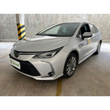 Corolla Xei 36mil Km