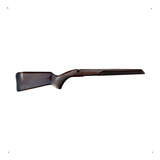 Coronha Em Madeira Rifle