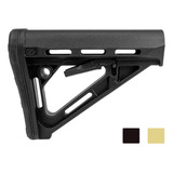 Coronha Stock Ctr M4