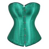 Corpete Corset Corselet Cinta