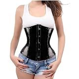Corpete Corset Corselet Dominacao