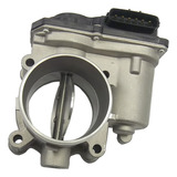 Corpo Borboleta L200 Triton