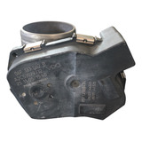 Corpo Borboleta Tbi Audi