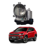 Corpo Borboleta Tbi Compass 2 0 16v Flex Original