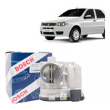 Corpo Borboleta Tbi Doblo Palio Idea 1 4 8v 55198265