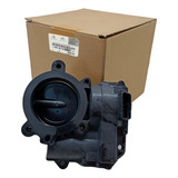 Corpo Borboleta Tbi Ds5