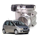 Corpo Borboleta Tbi Fiat