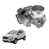 Corpo Borboleta Tbi Ford