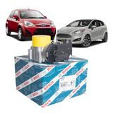 Corpo Borboleta Tbi Ford