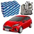 Corpo Borboleta Tbi Ford Ka Fiesta Focus Ecosport 1.5 1.6 16