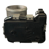 Corpo Borboleta Tbi Grand