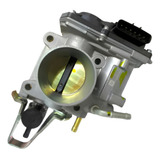 Corpo Borboleta Tbi Honda