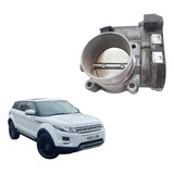 Corpo Borboleta Tbi Lr Evoque 2012 Usado