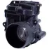 Corpo Borboleta Tbi Peugeot 308 408 3008 1 6 Turbo Thp