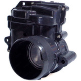 Corpo Borboleta Tbi Peugeot 308 408 3008 1 6 Turbo Thp
