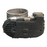 Corpo Borboleta Tbi Porsche